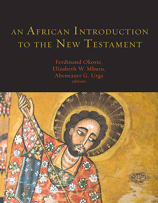Picture of An African Introduction to the New Testament