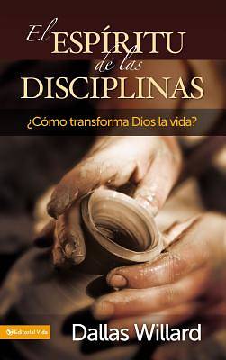 Picture of El Espiritu de Las Disciplinas