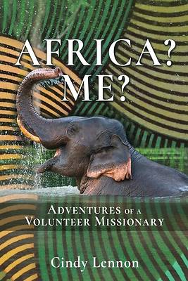 Picture of Africa? Me?