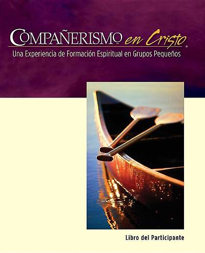 Picture of Companenismo en Cristo (Participants Guide)