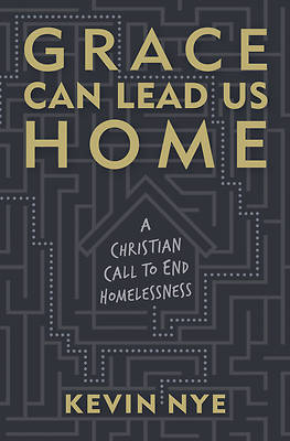 Picture of Grace Can Lead Us Home