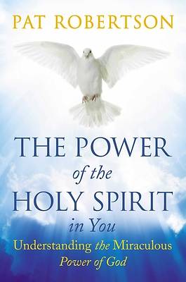 Picture of The Power of the Holy Spirit in You