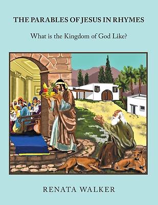 Picture of The Parables of Jesus in Rhymes