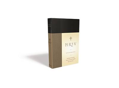 Picture of NRSV Standard Bible (Black)