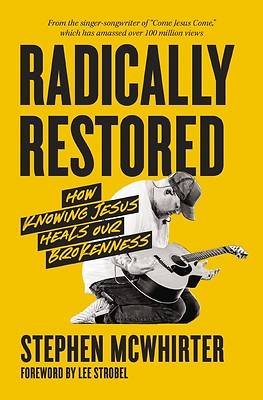 Picture of Radically Restored