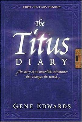 Picture of The Titus Diary