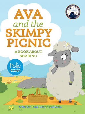 Picture of Ava and the Skimpy Picnic