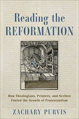 Reading the Reformation
