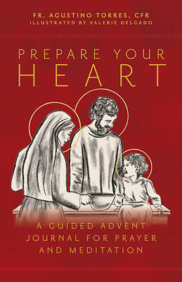 Picture of Prepare Your Heart