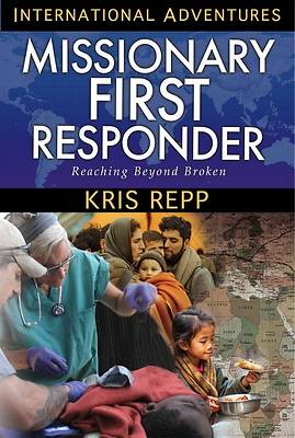 Picture of Missionary First Responder