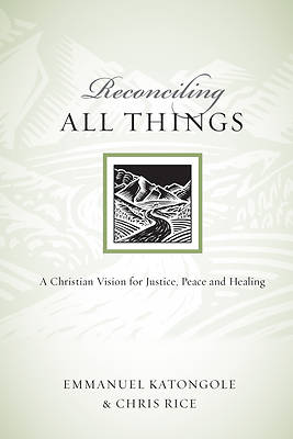 Picture of Reconciling All Things - eBook [ePub]