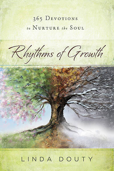 Picture of Rhythms of Growth