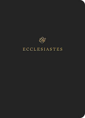 Picture of ESV Scripture Journal