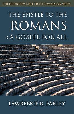 Picture of The Epistle to the Romans