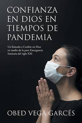 Picture of Confianza En Dios En Tiempos de Pandemia