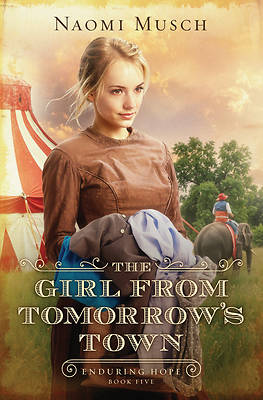 Picture of The Girl from Tomorrow's Town