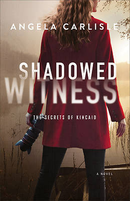 Picture of Shadowed Witness