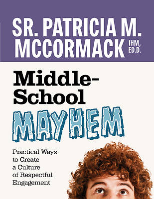 Picture of Middle School Mayhem