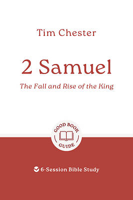 Picture of 2 Samuel