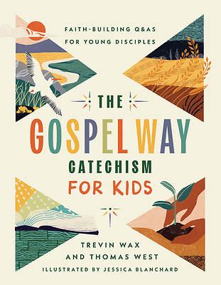 Picture of The Gospel Way Catechism for Kids