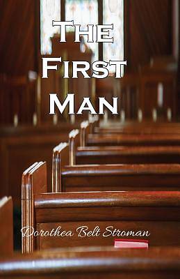 Picture of The First Man