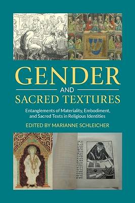 Picture of Gender and Sacred Textures