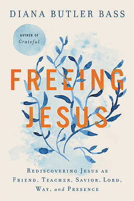 Picture of Freeing Jesus - eBook [ePub]