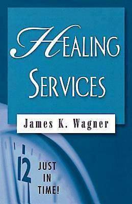 Picture of Just in Time! Healing Services - eBook [ePub]