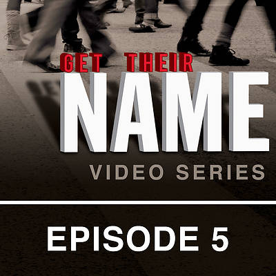 Picture of Get Their Name: Streaming Video Session 5