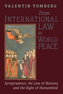 Picture of From International Law to World Peace