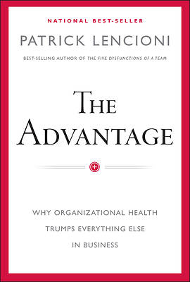Picture of The Advantage