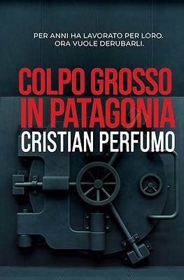Picture of Colpo grosso in Patagonia