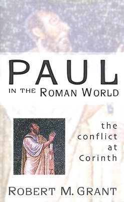 Picture of Paul in the Roman World