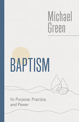 Picture of Baptism