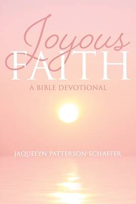 Picture of Joyous Faith