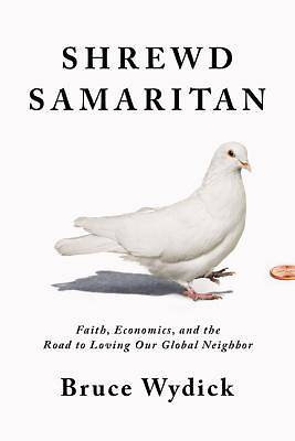 Picture of Shrewd Samaritan - eBook [ePub]