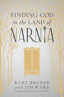Picture of Finding God in the Land of Narnia