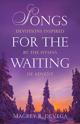 Picture of Songs for the Waiting