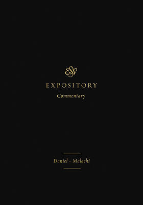 Picture of The ESV Bible Expository Commentary