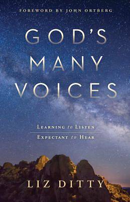 Picture of God's Many Voices
