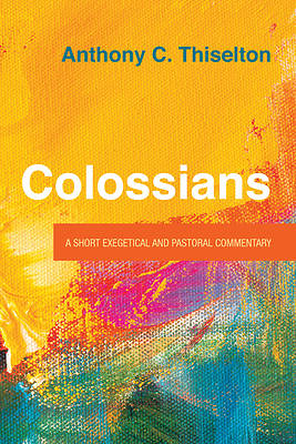 Picture of Colossians