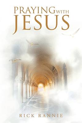 Picture of Praying with Jesus