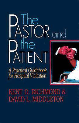Picture of The Pastor and the Patient