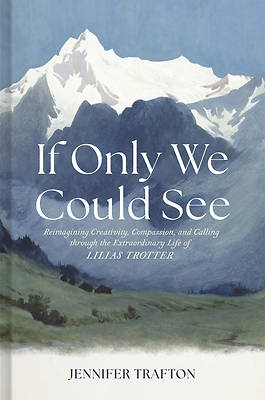 Picture of If Only We Could See