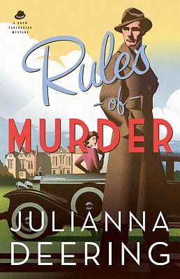 Picture of Rules of Murder - eBook [ePub]