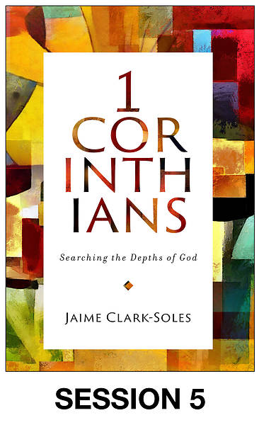 Picture of First Corinthians Streaming Video Session 5