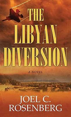 Picture of The Libyan Diversion