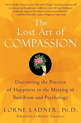 Picture of The Lost Art of Compassion