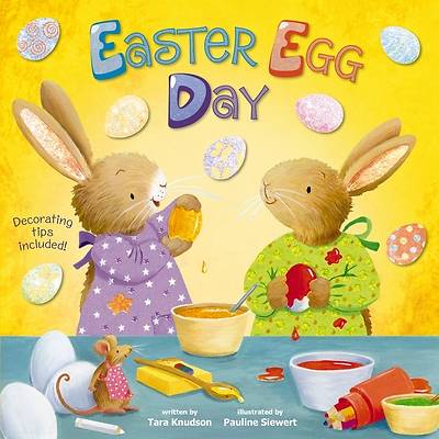 Picture of Easter Egg Day