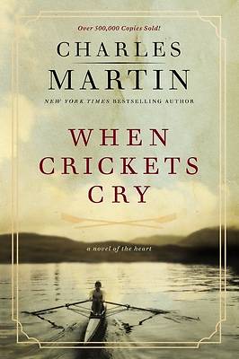 Picture of When Crickets Cry